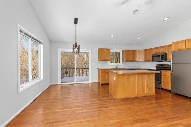 13875 Rolling Creek Drive, Lowell, MI 49331