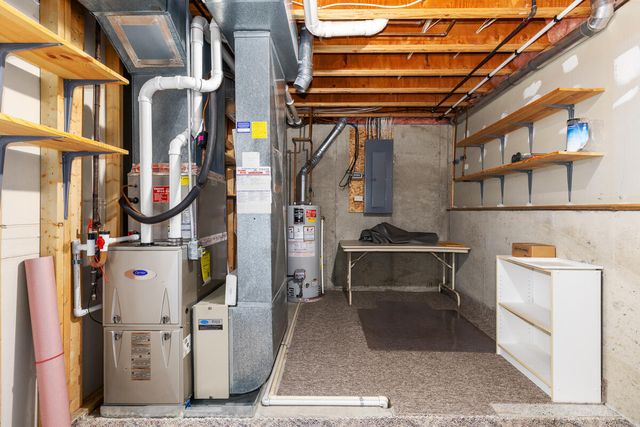 13875 Rolling Creek Drive, Lowell, MI 49331