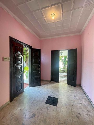 653 CALLE JOSE MARTI, San Juan, PR 00907