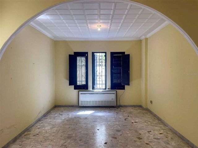 653 CALLE JOSE MARTI, San Juan, PR 00907