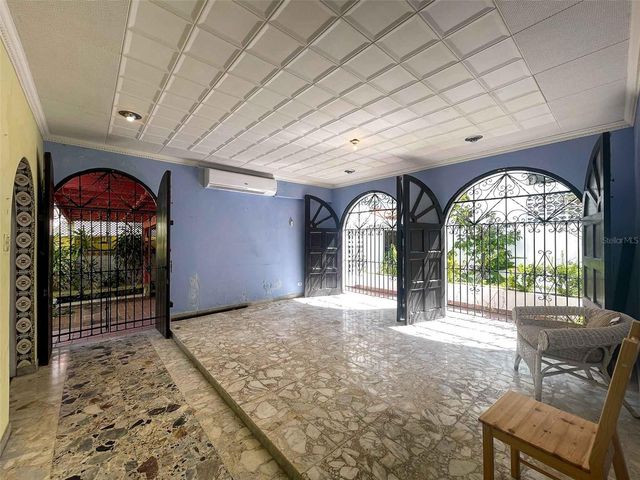653 CALLE JOSE MARTI, San Juan, PR 00907