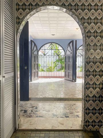 653 CALLE JOSE MARTI, San Juan, PR 00907