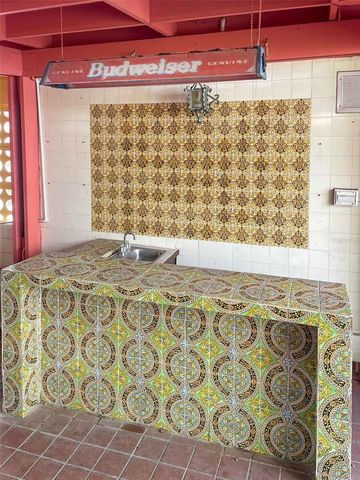 653 CALLE JOSE MARTI, San Juan, PR 00907