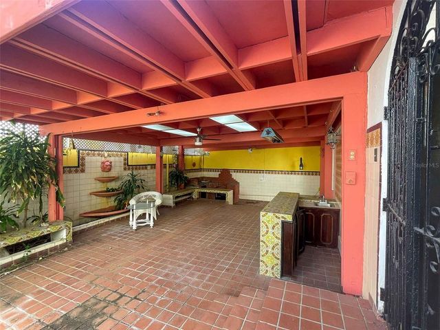 653 CALLE JOSE MARTI, San Juan, PR 00907
