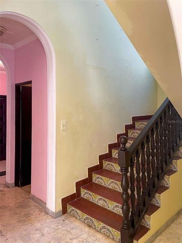 653 CALLE JOSE MARTI, San Juan, PR 00907
