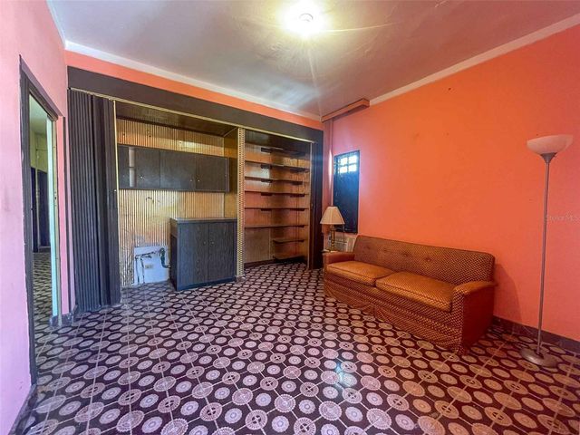 653 CALLE JOSE MARTI, San Juan, PR 00907