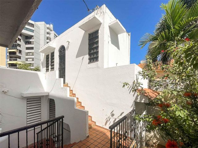 653 CALLE JOSE MARTI, San Juan, PR 00907