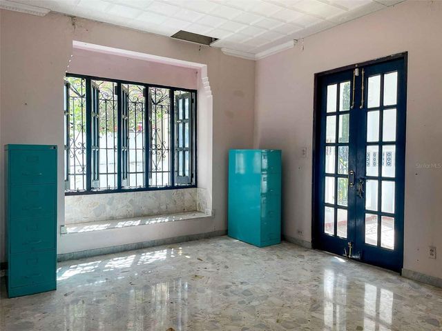 653 CALLE JOSE MARTI, San Juan, PR 00907