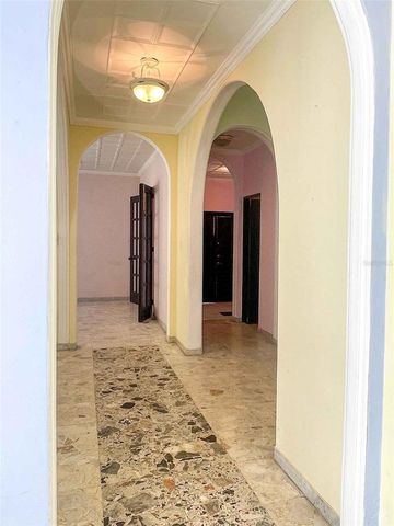 653 CALLE JOSE MARTI, San Juan, PR 00907