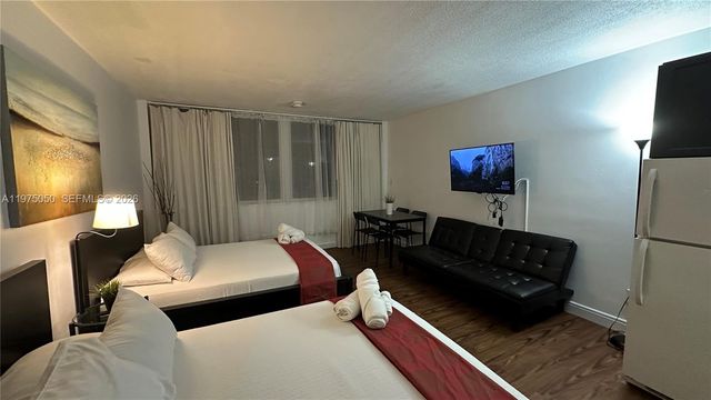 19201 Collins Ave 1029, Sunny Isles Beach, FL 33160