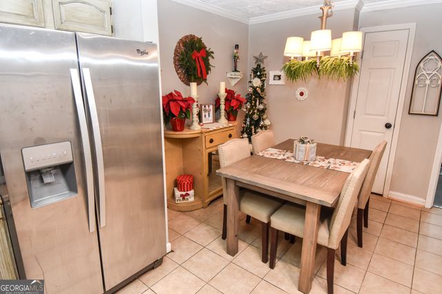 871 Lifsey Springs Road, Molena, GA 30258