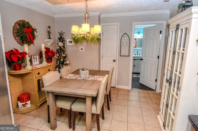 871 Lifsey Springs Road, Molena, GA 30258