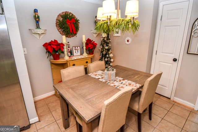 871 Lifsey Springs Road, Molena, GA 30258