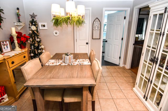 871 Lifsey Springs Road, Molena, GA 30258