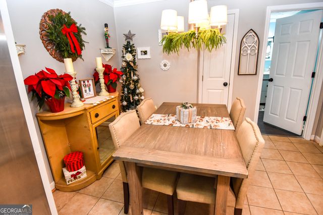 871 Lifsey Springs Road, Molena, GA 30258