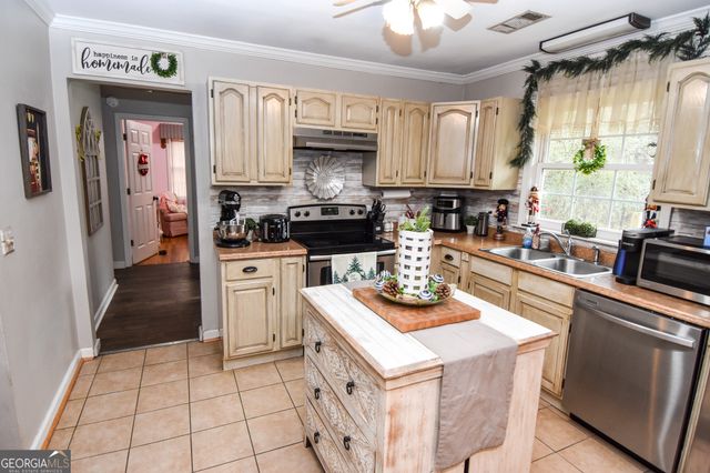 871 Lifsey Springs Road, Molena, GA 30258