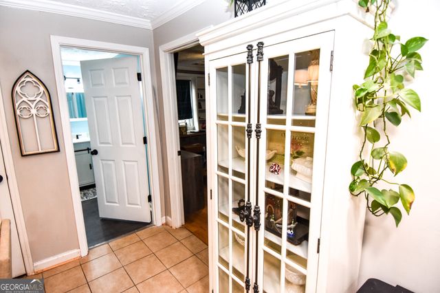 871 Lifsey Springs Road, Molena, GA 30258