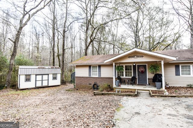 871 Lifsey Springs Road, Molena, GA 30258
