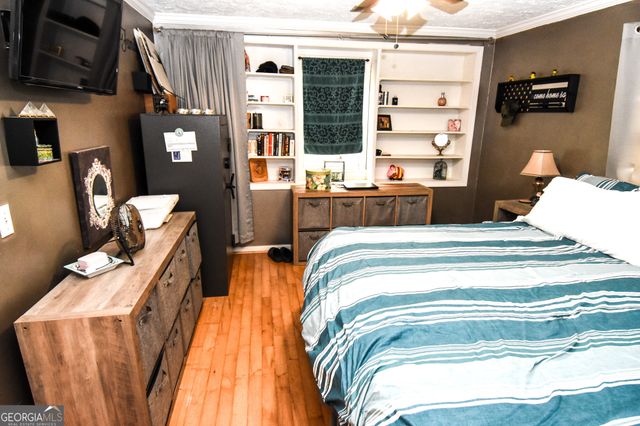 871 Lifsey Springs Road, Molena, GA 30258