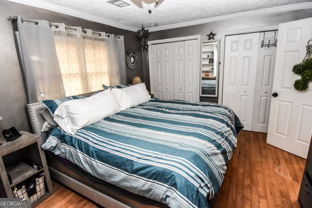 871 Lifsey Springs Road, Molena, GA 30258