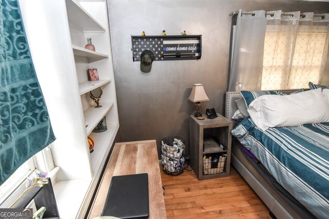 871 Lifsey Springs Road, Molena, GA 30258