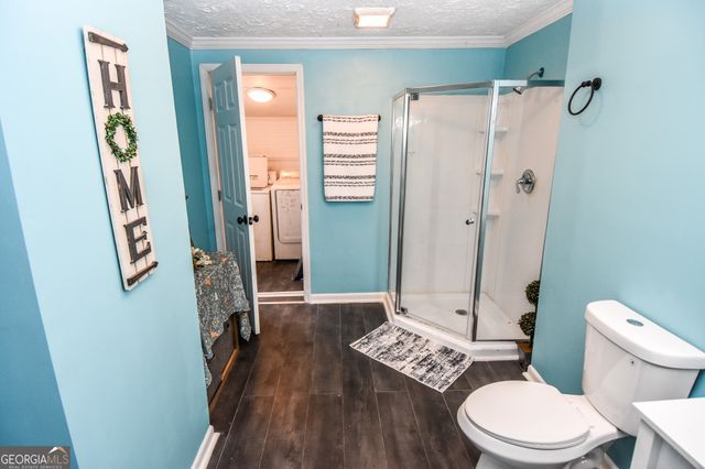 871 Lifsey Springs Road, Molena, GA 30258