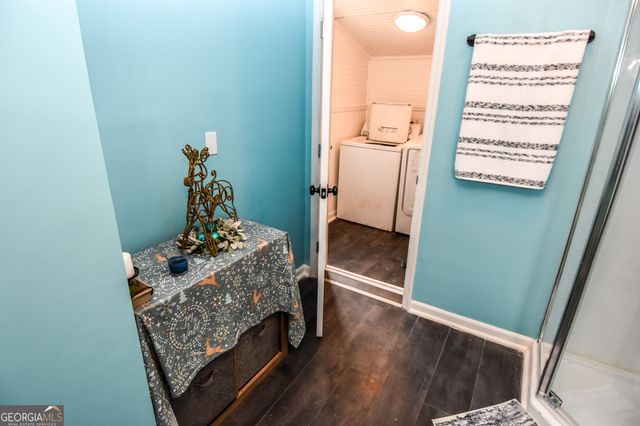 871 Lifsey Springs Road, Molena, GA 30258