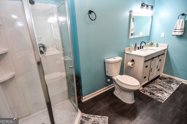 871 Lifsey Springs Road, Molena, GA 30258