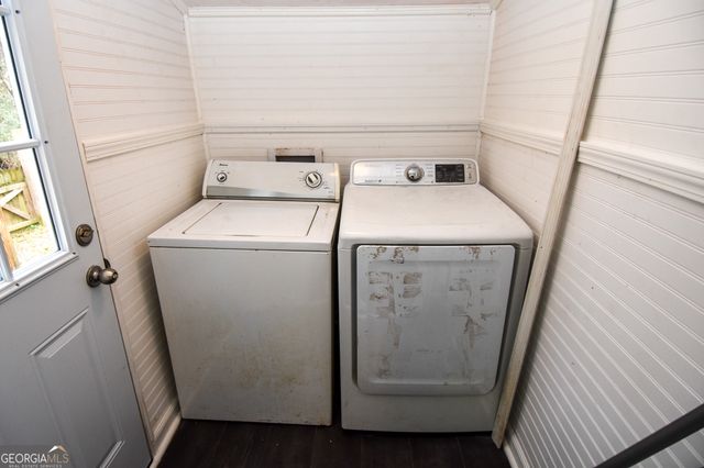 871 Lifsey Springs Road, Molena, GA 30258