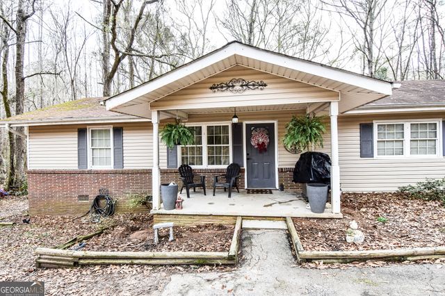 871 Lifsey Springs Road, Molena, GA 30258