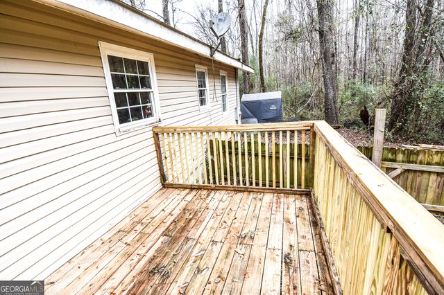 871 Lifsey Springs Road, Molena, GA 30258