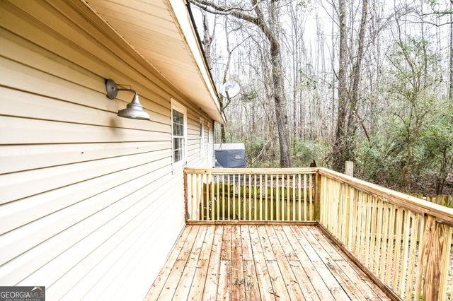 871 Lifsey Springs Road, Molena, GA 30258