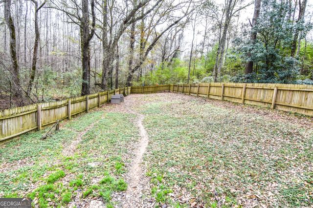 871 Lifsey Springs Road, Molena, GA 30258