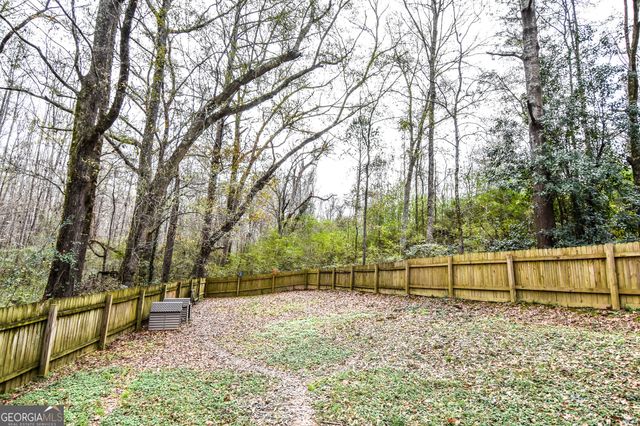 871 Lifsey Springs Road, Molena, GA 30258