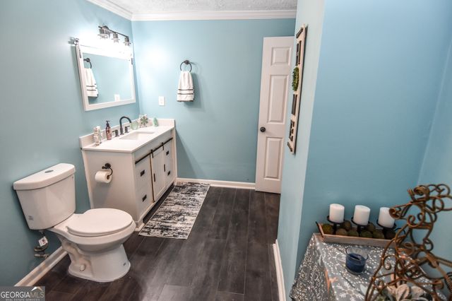 871 Lifsey Springs Road, Molena, GA 30258