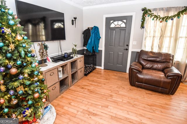 871 Lifsey Springs Road, Molena, GA 30258