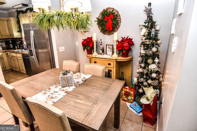 871 Lifsey Springs Road, Molena, GA 30258