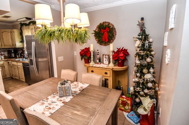 871 Lifsey Springs Road, Molena, GA 30258