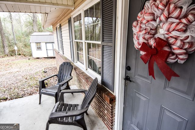 871 Lifsey Springs Road, Molena, GA 30258