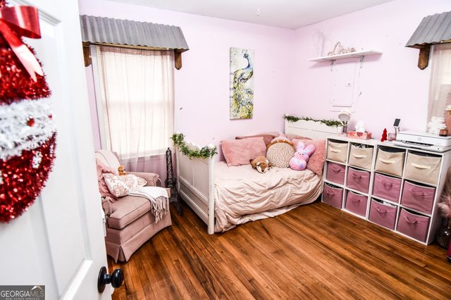 871 Lifsey Springs Road, Molena, GA 30258