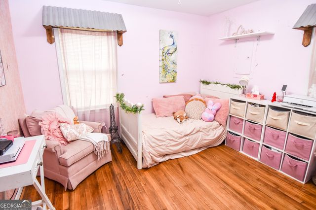 871 Lifsey Springs Road, Molena, GA 30258