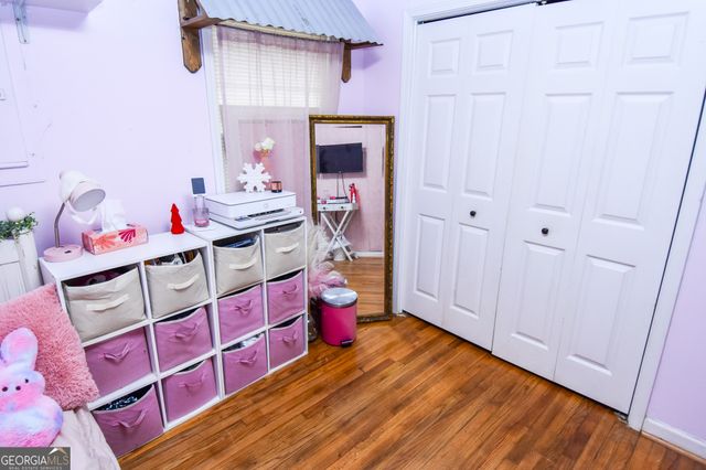 871 Lifsey Springs Road, Molena, GA 30258