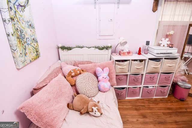 871 Lifsey Springs Road, Molena, GA 30258