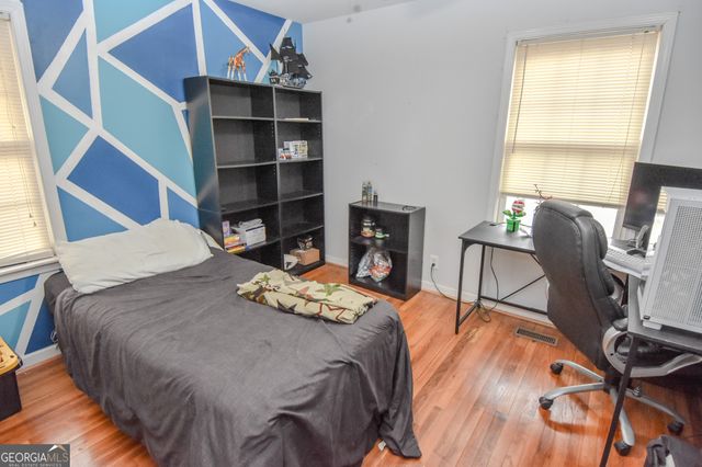 871 Lifsey Springs Road, Molena, GA 30258