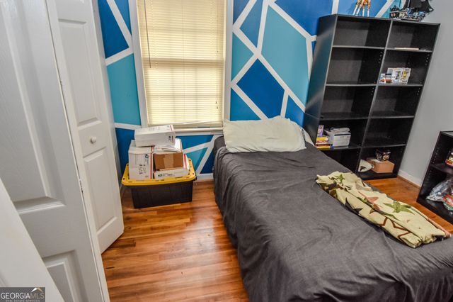 871 Lifsey Springs Road, Molena, GA 30258