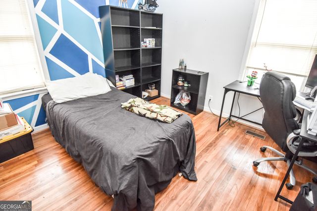 871 Lifsey Springs Road, Molena, GA 30258