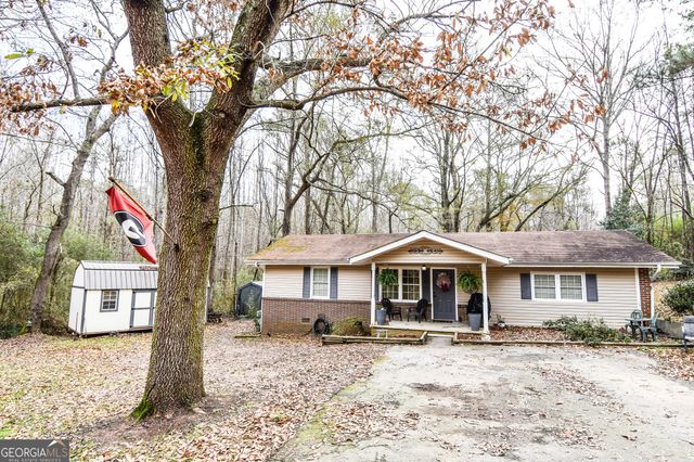 871 Lifsey Springs Road, Molena, GA 30258