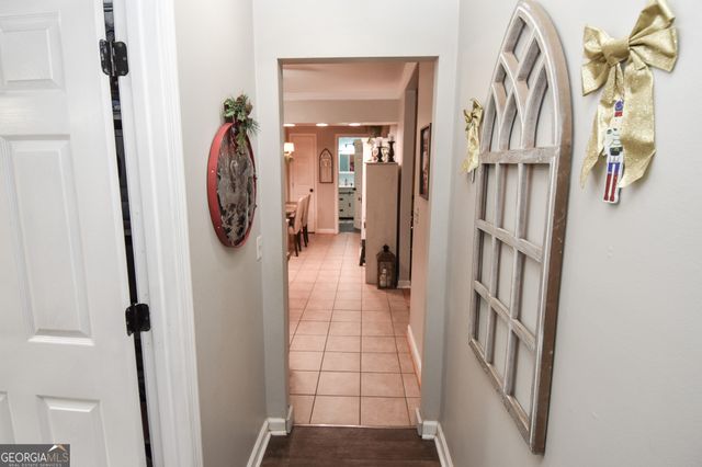 871 Lifsey Springs Road, Molena, GA 30258