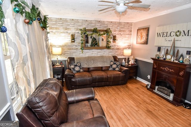 871 Lifsey Springs Road, Molena, GA 30258