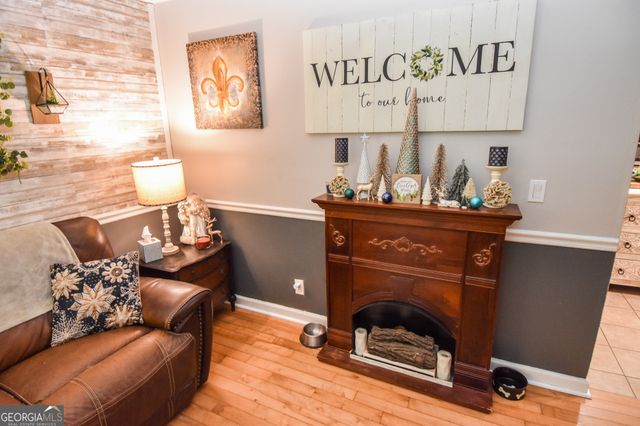 871 Lifsey Springs Road, Molena, GA 30258